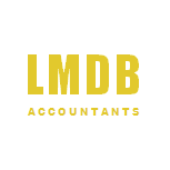 LMDB Accountants logo