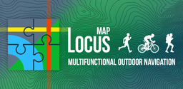 locusmap.eu logo