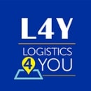 Logistics4You logo
