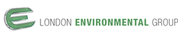 London Environmental Pest Control Limited logo