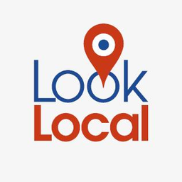 Look Local Newspaper logo