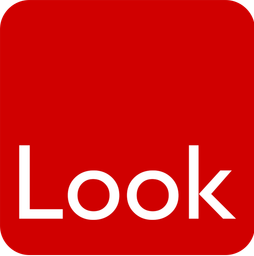 lookproperty.com logo