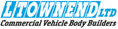 L Townend Ltd logo