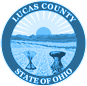 Lucas County logo