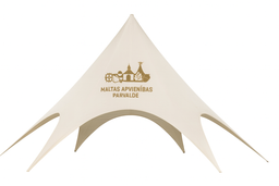 Maltas apvienības pārvalde logo