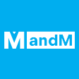 MandM logo