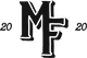 Manful Cosmetics logo