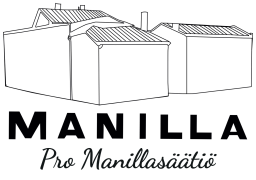 Pro Manillasäätiö logo