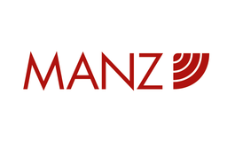 MANZ Verlag logo