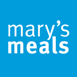 Mary's Meals Česká republika z.s. logo