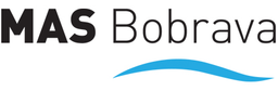 Místní akční skupina Bobrava logo