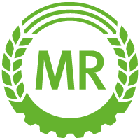 Maschinenringe Deutschland GmbH logo