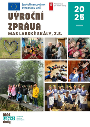 MAS Labské Skály logo
