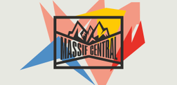 MASSIF CENTRAL logo