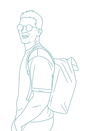 Matyáš Herman logo