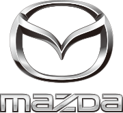Mazda Latvija logo