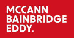 McCann Bainbridge Eddy Ltd. logo