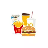McDonald's Deutschland logo
