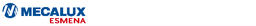 Mecalux España logo