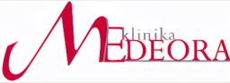 Klīnika MEDEORA logo