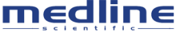 Medline Scientific logo