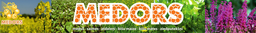 Medors.lv logo