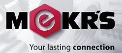 Mekr´s logo