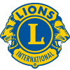 Melksham Lions Club logo