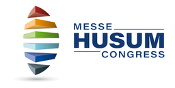 Messe Husum & Congress GmbH & Co. KG logo
