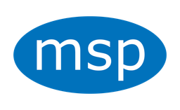 Metrology Software Products Ltd logo