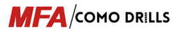 MFA Como Drills logo
