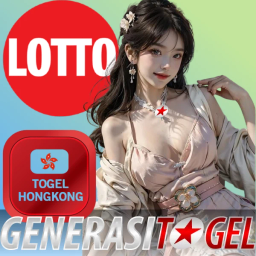 Generasitogel logo