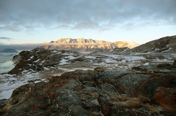 Malaurie Institute of Arctic Research Monaco-UVSQ logo