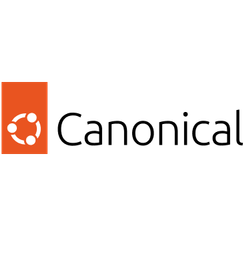 Canonical Ltd logo