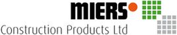 Miers Construction Products Limited logo