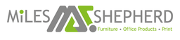 Miles Shepherd Limited logo