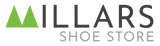 Millars Shoe Store Ltd logo