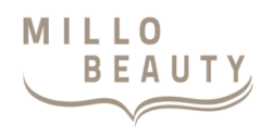 Millo Beauty logo
