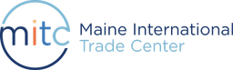 Maine International Trade Center logo