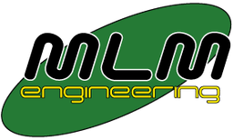 MLM Engineering logo
