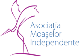 ASOCIAȚIA MOAȘELOR INDEPENDENTE logo