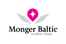 OÜ Monger Baltic logo