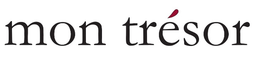 MON TRESOR logo