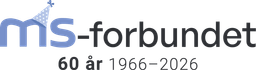 MS Forbundet logo