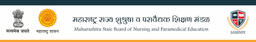 Maharashtra State Board of Nursing and Paramedical Education logo
