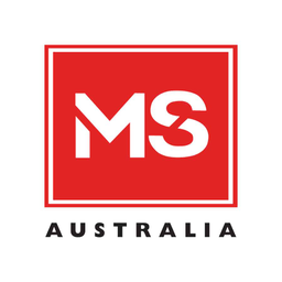 MS Trials logo