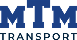 MTM Transport a.s. logo