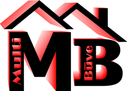 SIA "Multi Būve" logo