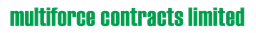 multiforcecontracts.com logo