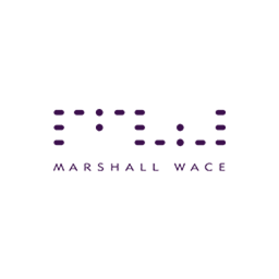Marshall Wace logo